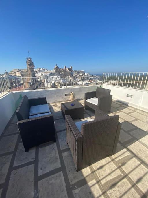 Dimora Jalu' Con Vista Mozzafiato Vila Ostuni Exterior foto