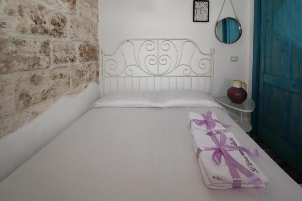 Dimora Jalu' Con Vista Mozzafiato Vila Ostuni Exterior foto