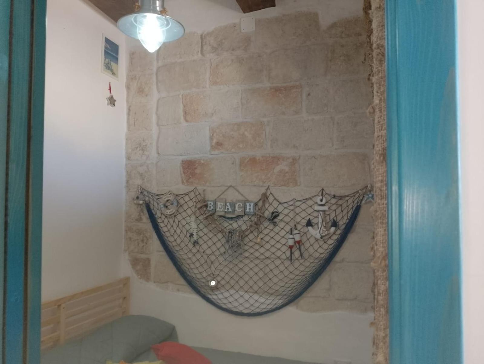 Dimora Jalu' Con Vista Mozzafiato Vila Ostuni Exterior foto